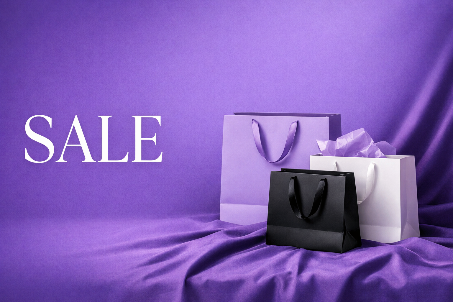 Sale