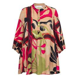 NOEN Multi Print Tunic