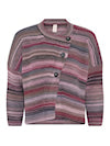 Skovhuus Sangria Cardigan