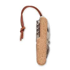 Compact Cork Multi-Tool