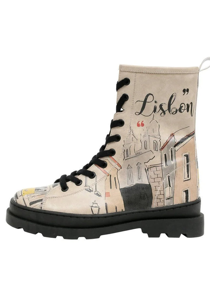 DoGo Lisbon Boots