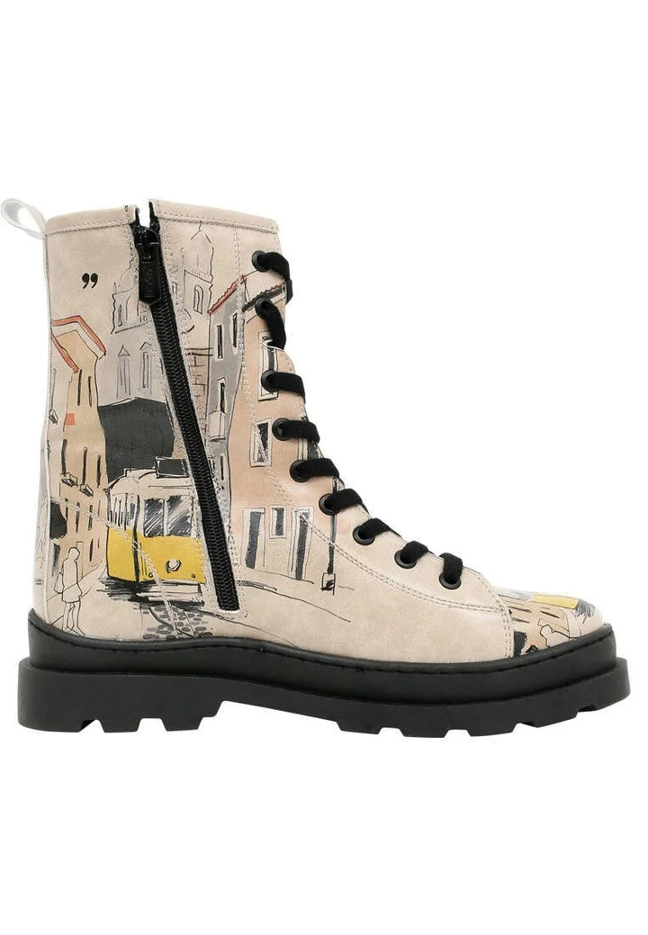 DoGo Lisbon Boots