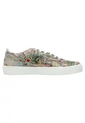 DoGo Sneakers - Lago di Como Design
