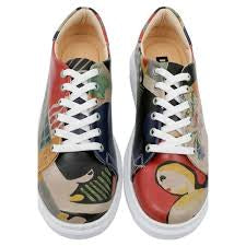 DoGo Sneakers - Relationships Design