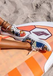 DoGo Sneakers - Relationships Design