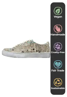 DoGo Sneakers - Amsterdam Design