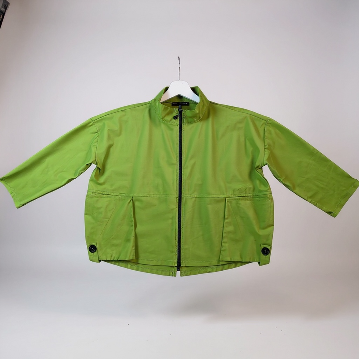 Kozan Chartreuse Jacket