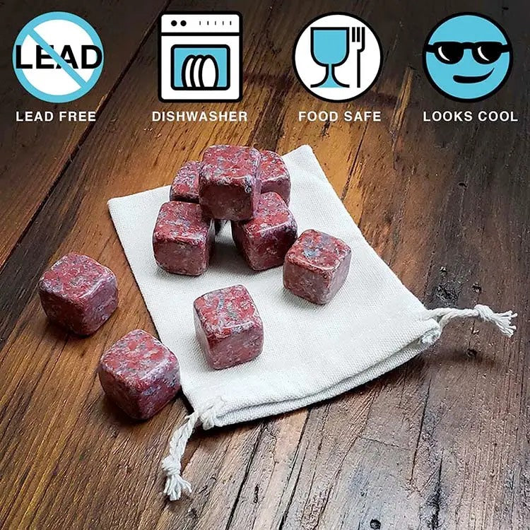 Whiskey Stones