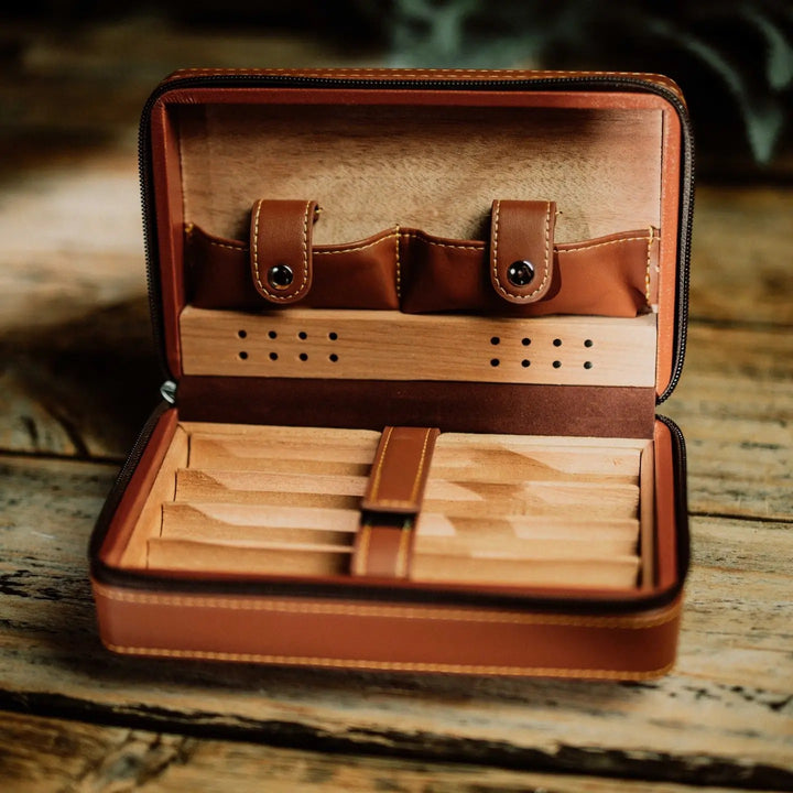 Executive Humidor