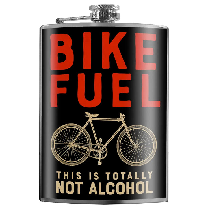Stainless Steel Flasks