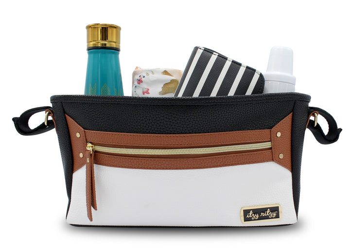 Itzy Ritzy Stroller Caddy
