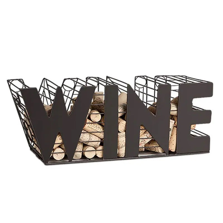 Decorative Cork Cages