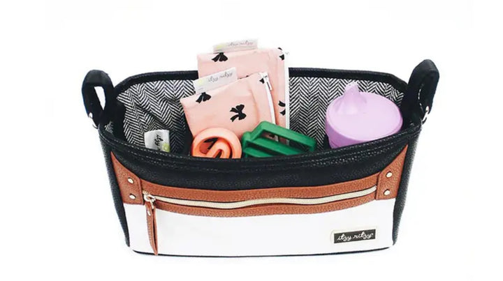 Itzy Ritzy Stroller Caddy