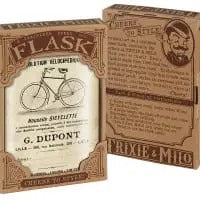 Stainless Steel Flasks