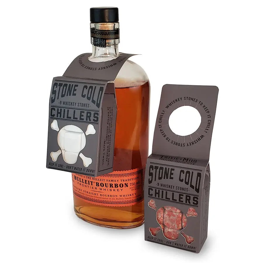 Whiskey Stones