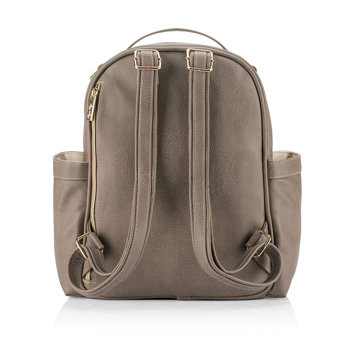 Itzy Ritzy Mini Backpack & Diaper Bag