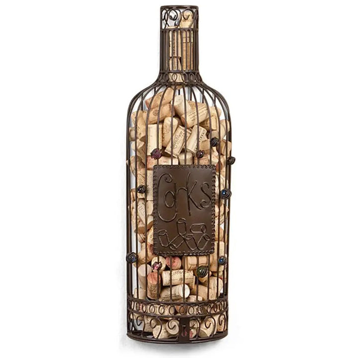 Decorative Cork Cages