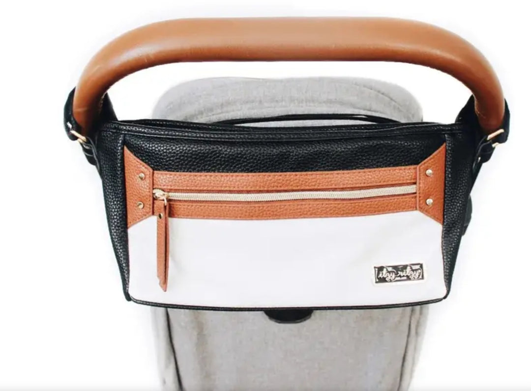 Itzy Ritzy Stroller Caddy
