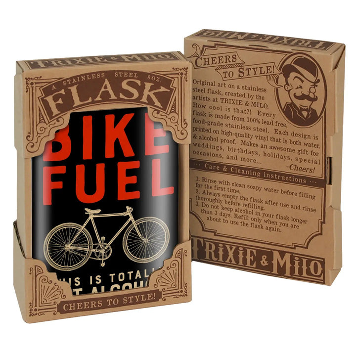 Stainless Steel Flasks