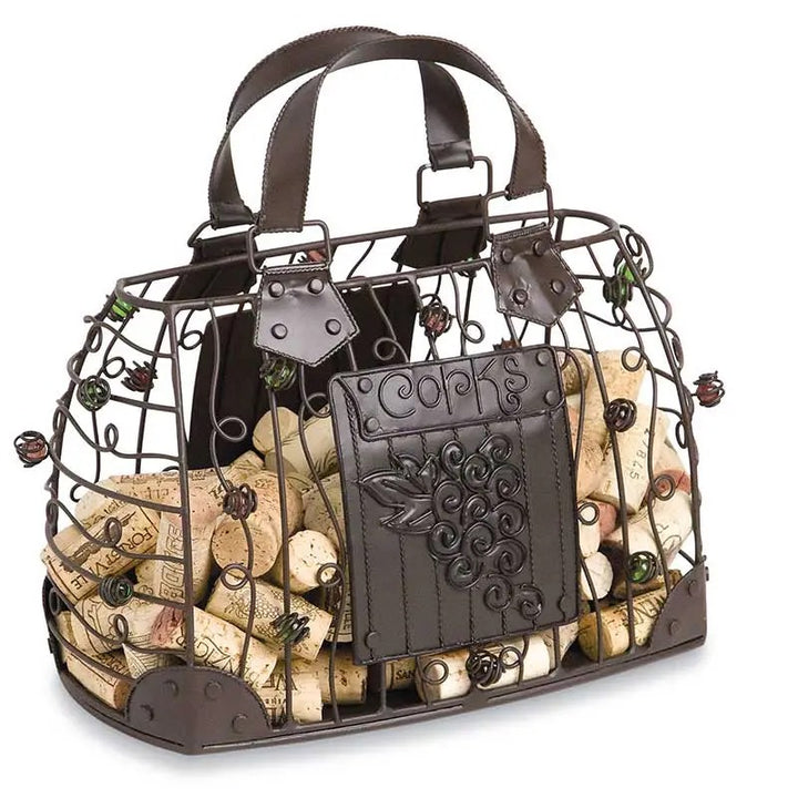 Decorative Cork Cages