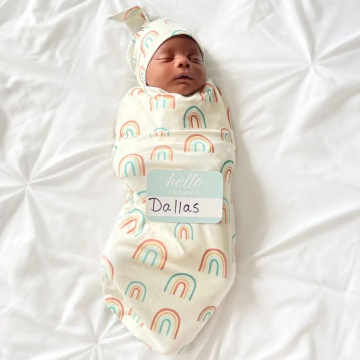 Itzy Ritzy Cutie Cocoon